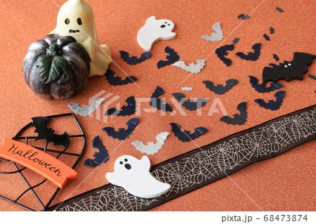 ハロウィンイメージ 68473874