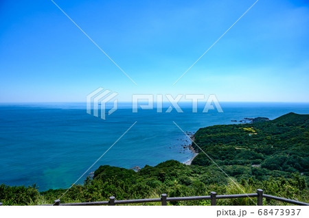 真夏の鳥羽展望台 68473937