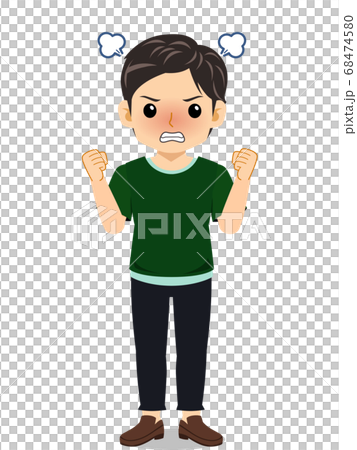 Boy T-shirtB_32.eps 68474580