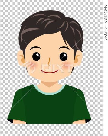 T卹男孩 T卹男孩 68474640