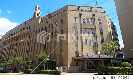 富山電気ビルデイング 68474649