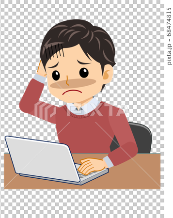 Boy_College studentB 68474815