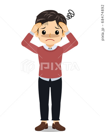 Boy_College studentB 68474892