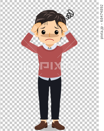Boy_College studentB 68474892