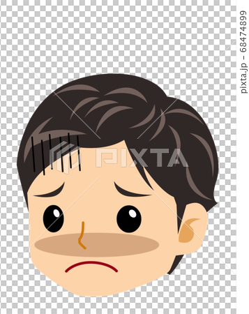 Boy_College studentB Boy_College studentB 68474899