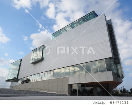 富山県美術館 富山県美術館 68475151