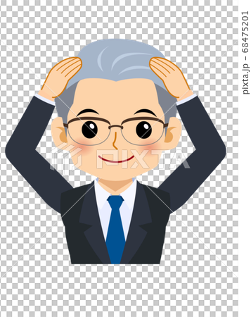 rich person, 金融, 有錢人 68475201