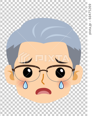 cry, crying, sad 68475269