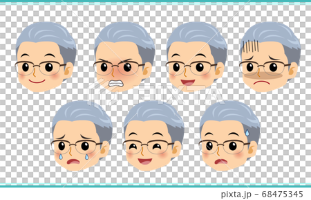 Gentleman Exercise Gentleman Exercise 68475345