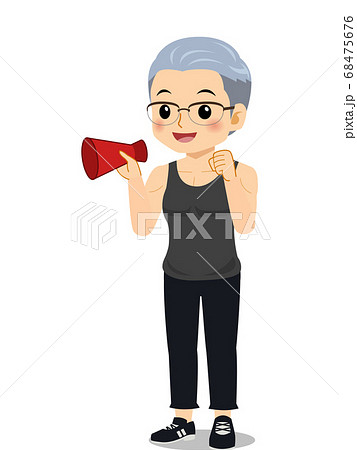 Gentleman Exercise Gentleman Exercise 68475676