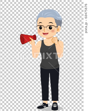 Gentleman Exercise Gentleman Exercise 68475676