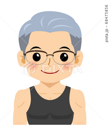 Gentleman Exercise Gentleman Exercise 68475856