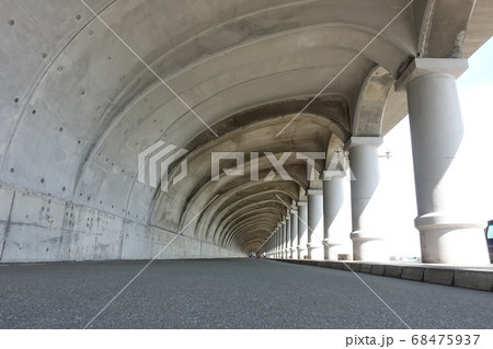 稚内港北防波堤ドーム その2 稚内港北防波堤ドーム その2 68475937