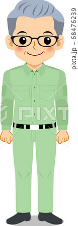 Gentleman Factory workerB0001.eps Gentleman Factory workerB0001.eps 68476239