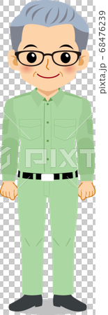 Gentleman Factory workerB0001.eps Gentleman Factory workerB0001.eps 68476239