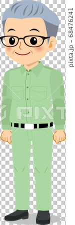 Gentleman Factory workerB0002.eps Gentleman Factory workerB0002.eps 68476241