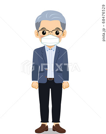 Gentleman Long-sleeved shirt 68476529