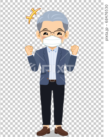 Gentleman Long-sleeved shirt 68476530