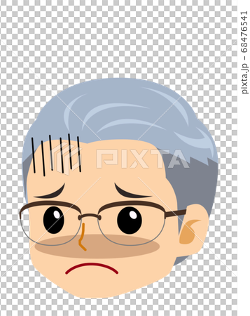 Gentleman Long-sleeved shirt 68476541