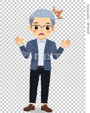 Gentleman Long-sleeved shirt Gentleman Long-sleeved shirt 68476542