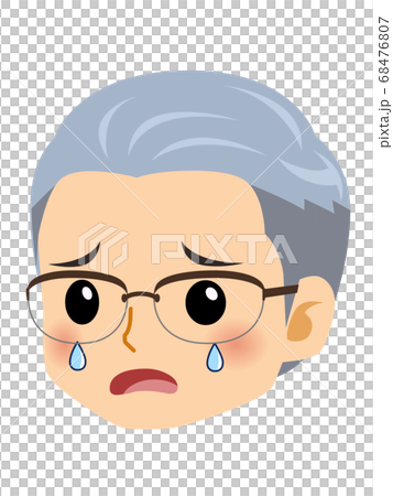 Gentleman T-shirt 68476807