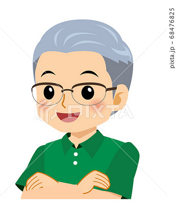 Gentleman T-shirt 68476825