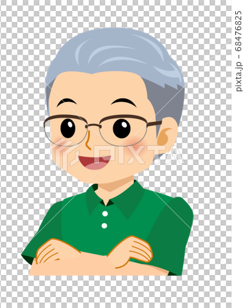 Gentleman T-shirt 68476825