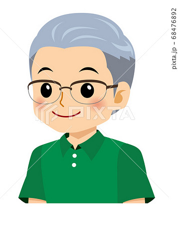 Gentleman T-shirt 68476892