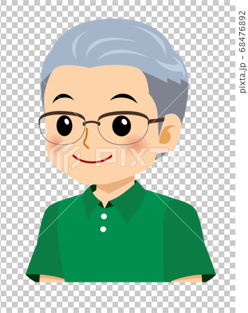 Gentleman T-shirt 68476892