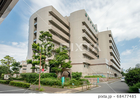 総合病院厚生中央病院 総合病院厚生中央病院 68477485