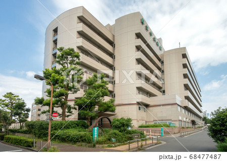 総合病院厚生中央病院 68477487