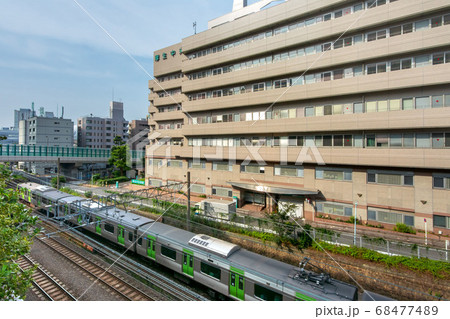 総合病院厚生中央病院 68477489