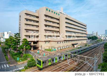 総合病院厚生中央病院 総合病院厚生中央病院 68477491
