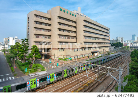 総合病院厚生中央病院 68477492