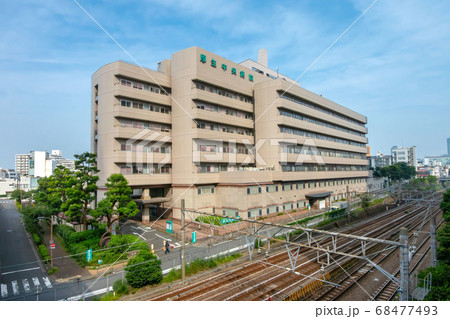 総合病院厚生中央病院 総合病院厚生中央病院 68477493
