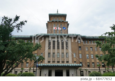 神奈川県庁 本庁舎 68477652