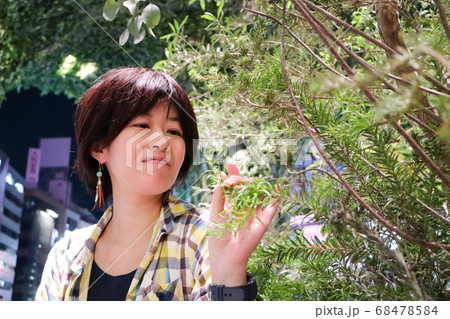 ポートレート 68478584