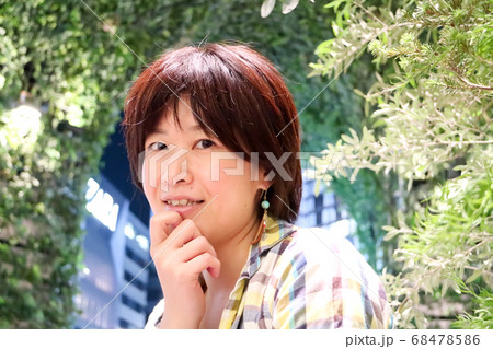 ポートレート ポートレート 68478586