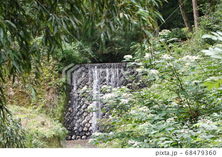 浦山第二砂防堰堤 浦山第二砂防堰堤 68479360