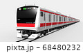 京葉線（快速　左側） 68480232