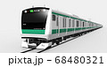 埼京線（各駅停車　左側） 68480321