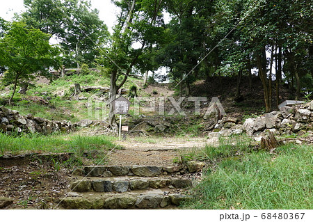 美濃金山城跡 美濃金山城跡 68480367