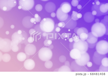 背景素材 バブルイメージ 背景素材 バブルイメージ 68481408