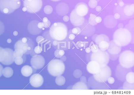 背景素材 バブルイメージ 背景素材 バブルイメージ 68481409