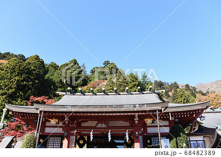 阿夫利神社下社 阿夫利神社下社 68482389