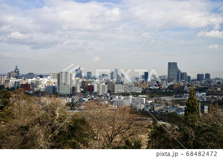 仙台市 空 エーテル 68482472