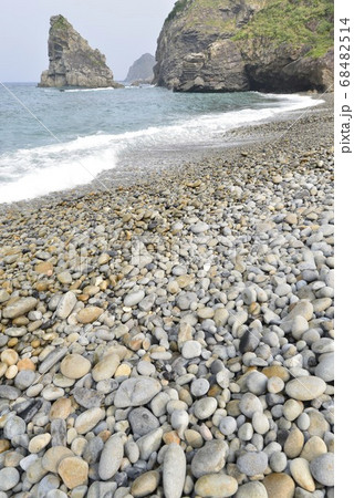【鹿児島県 奄美大島】ホノホシ海岸 【鹿児島県 奄美大島】ホノホシ海岸 68482514