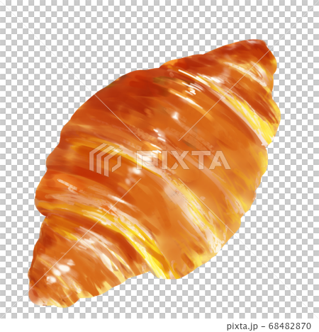 新月形麵包 新月形麵包 68482870