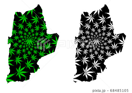 Antofagasta Region (Republic of Chile, 68485105