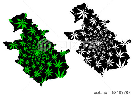 North Lanarkshire (United Kingdom, Scotland, Local 68485708
